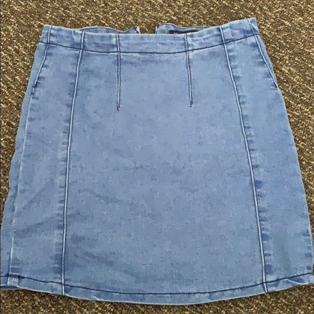 Brandy Melville Skirt